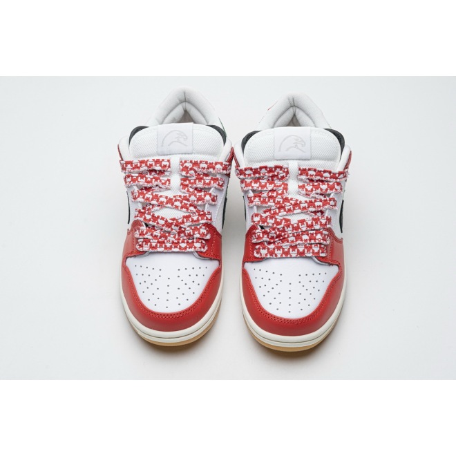 Nike SB Dunk Low Frame Skate Habibi (Mid Quality)