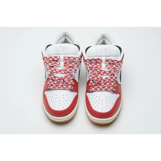 Nike SB Dunk Low Frame Skate Habibi (Mid Quality)