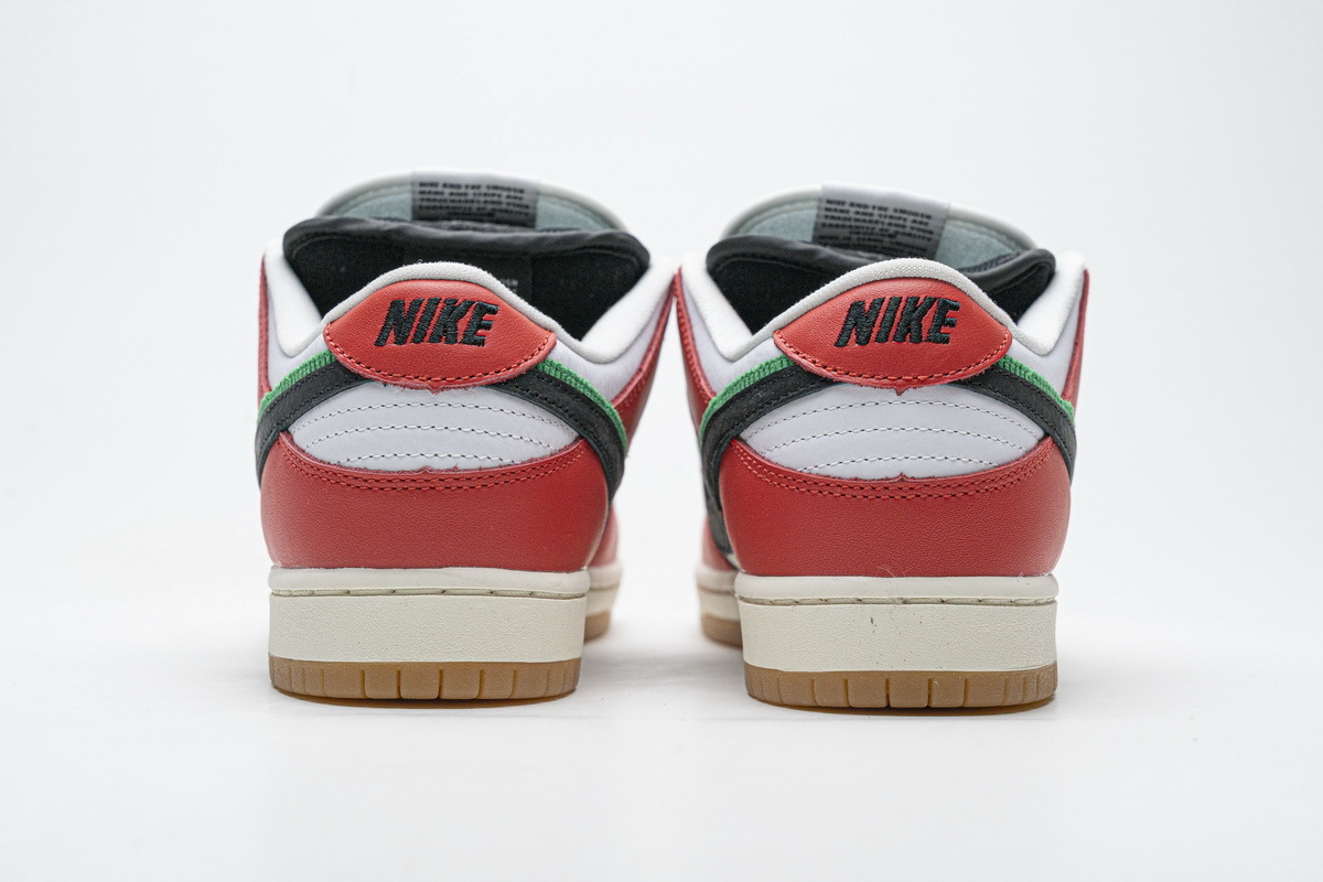 Nike SB Dunk Low Frame Skate Habibi (Mid Quality)