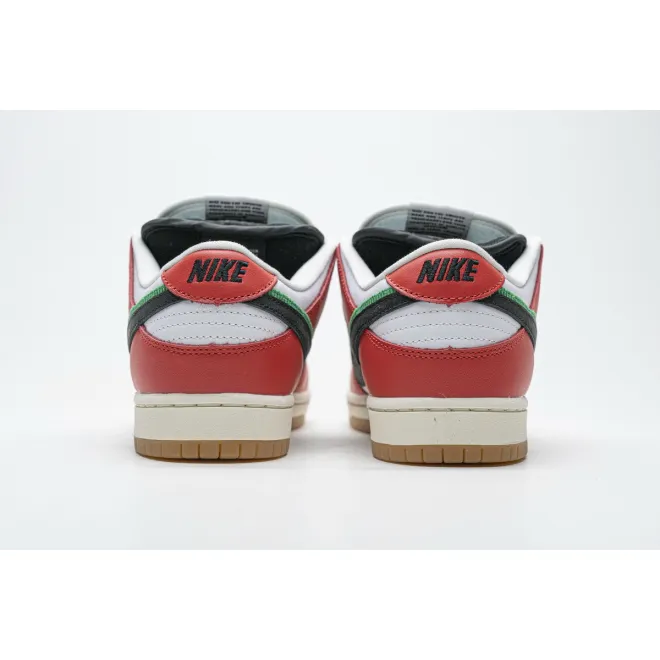 Nike SB Dunk Low Frame Skate Habibi (Mid Quality)