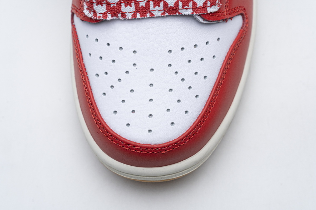 Nike SB Dunk Low Frame Skate Habibi (Mid Quality)