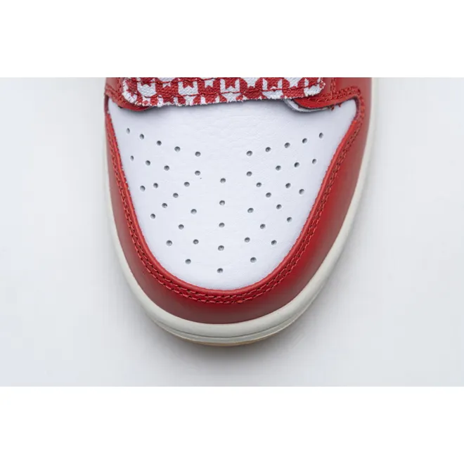 Nike SB Dunk Low Frame Skate Habibi (Mid Quality)