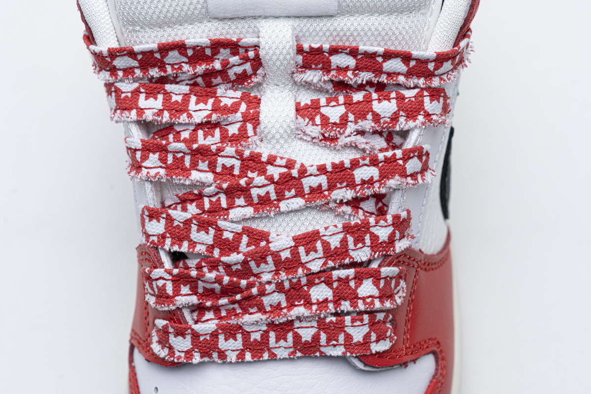 Nike SB Dunk Low Frame Skate Habibi (Mid Quality)