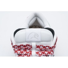 Nike SB Dunk Low Frame Skate Habibi (Mid Quality)