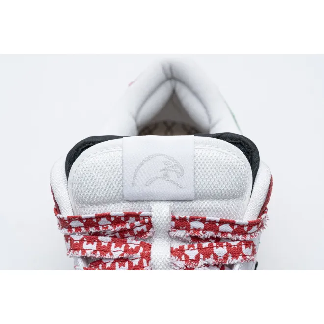 Nike SB Dunk Low Frame Skate Habibi (Mid Quality)