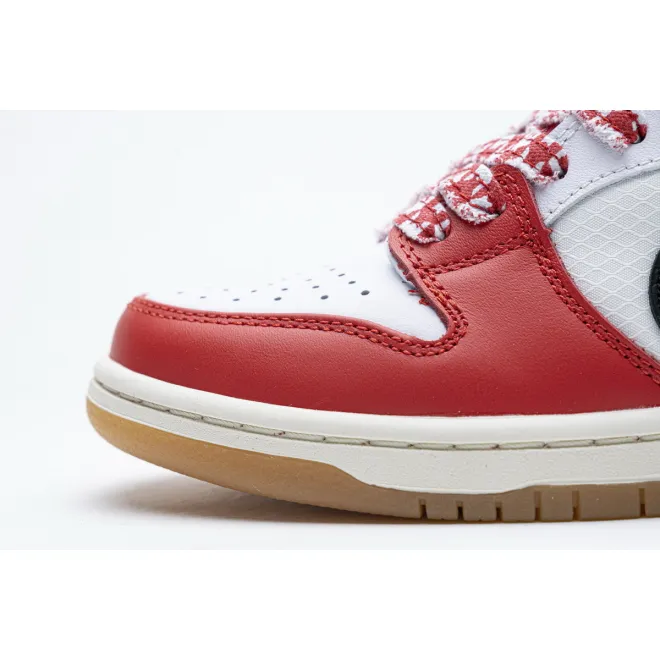 Nike SB Dunk Low Frame Skate Habibi (Mid Quality)