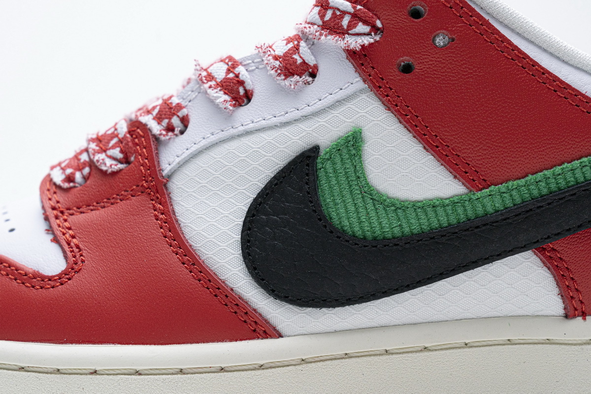 Nike SB Dunk Low Frame Skate Habibi (Mid Quality)