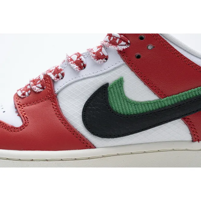 Nike SB Dunk Low Frame Skate Habibi (Mid Quality)