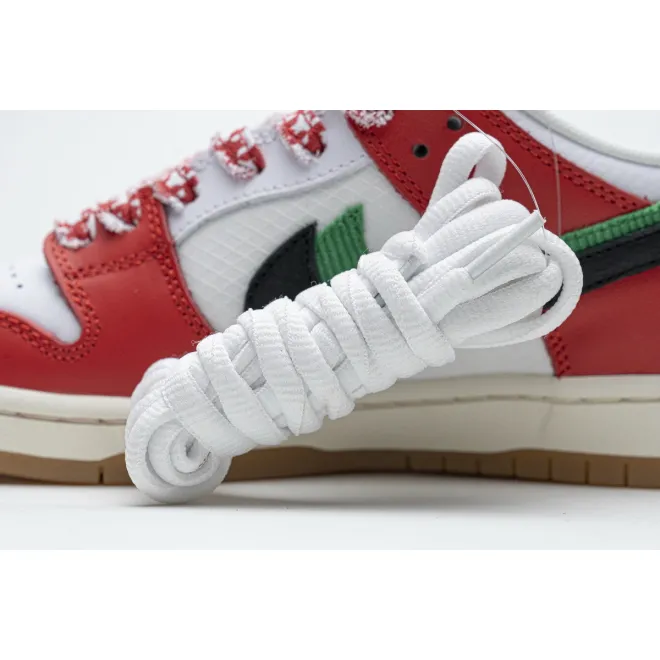 Nike SB Dunk Low Frame Skate Habibi (Mid Quality)