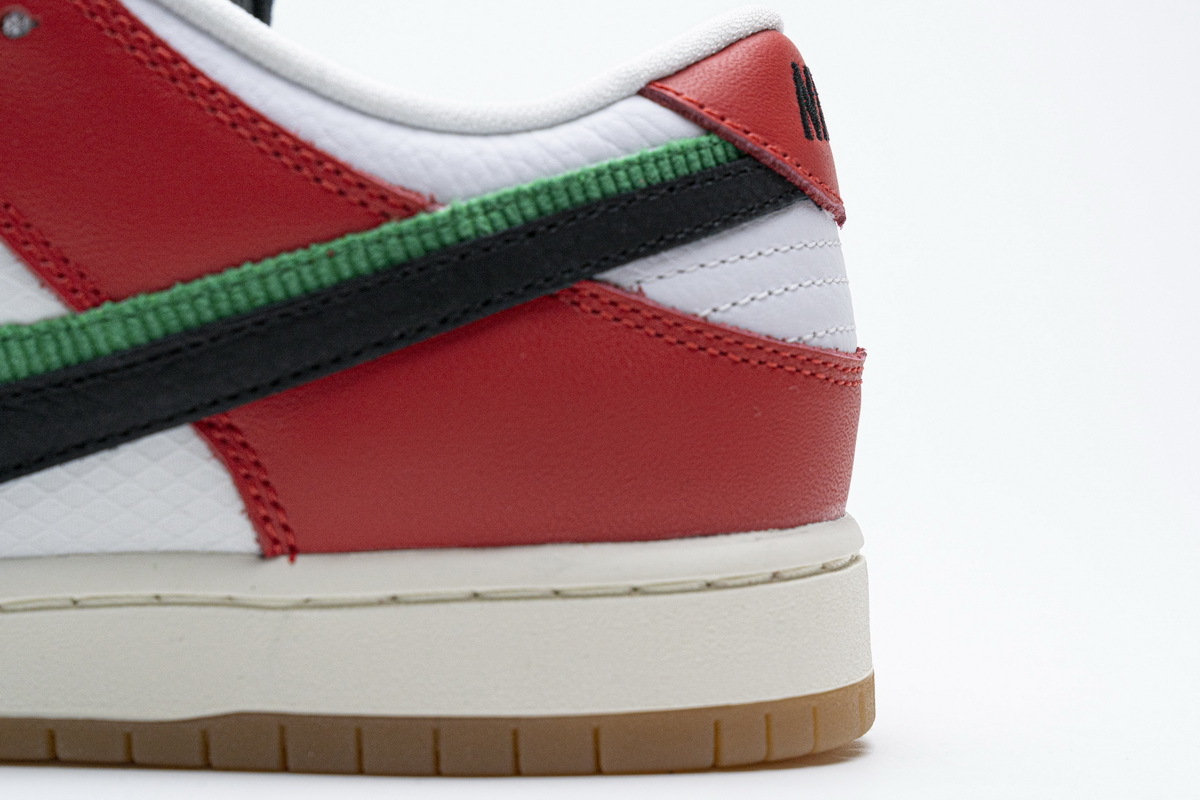 Nike SB Dunk Low Frame Skate Habibi (Mid Quality)