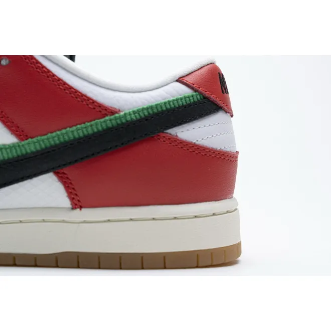 Nike SB Dunk Low Frame Skate Habibi (Mid Quality)