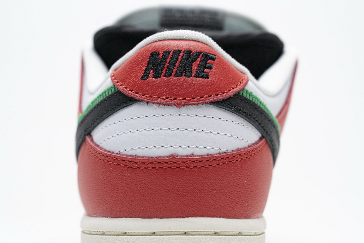 Nike SB Dunk Low Frame Skate Habibi (Mid Quality)