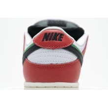 Nike SB Dunk Low Frame Skate Habibi (Mid Quality)