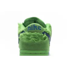 Nike SB Dunk Low Grateful Dead Bears Green (Top Quality)