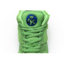 Nike SB Dunk Low Grateful Dead Bears Green (Top Quality)