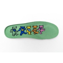 Nike SB Dunk Low Grateful Dead Bears Green (Top Quality)