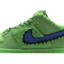Nike SB Dunk Low Grateful Dead Bears Green (Top Quality)