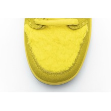 Nike SB Dunk Low Grateful Dead Bears Opti Yellow (Top Quality)