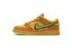 Nike SB Dunk Low Grateful Dead Bears Orange (Top Quality)