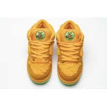 Nike SB Dunk Low Grateful Dead Bears Orange (Top Quality)
