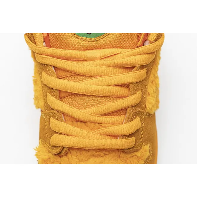 Nike SB Dunk Low Grateful Dead Bears Orange (Top Quality)