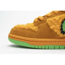Nike SB Dunk Low Grateful Dead Bears Orange (Top Quality)