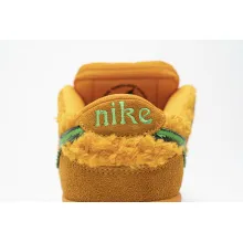 Nike SB Dunk Low Grateful Dead Bears Orange (Top Quality)