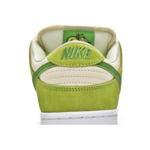 Nike SB Dunk Low Green Apple (Top Quality)