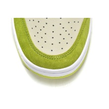 Nike SB Dunk Low Green Apple (Top Quality)