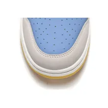 Nike SB Dunk Low Kobe Navy Blue White Yellow (Top Quality)