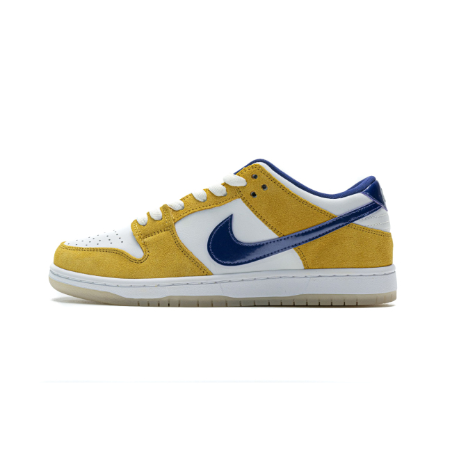 Nike SB Dunk Low Laser Orange (Mid Quality)