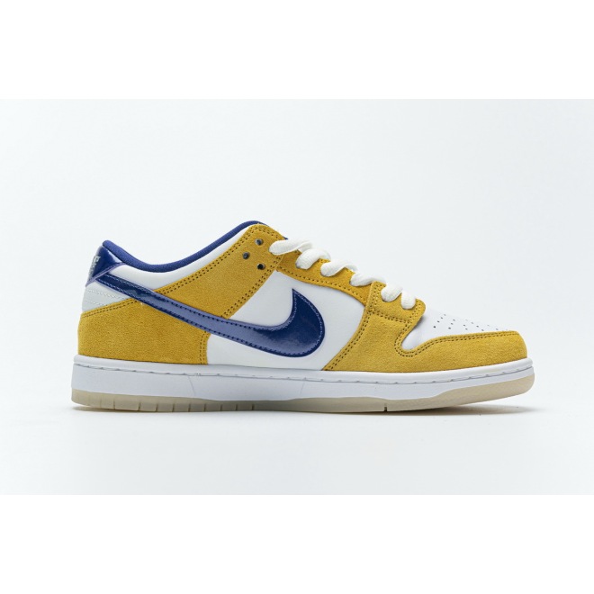 Nike SB Dunk Low Laser Orange (Mid Quality)