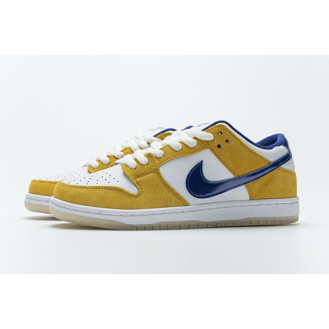 Nike SB Dunk Low Laser Orange (Mid Quality)