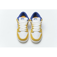 Nike SB Dunk Low Laser Orange (Mid Quality)