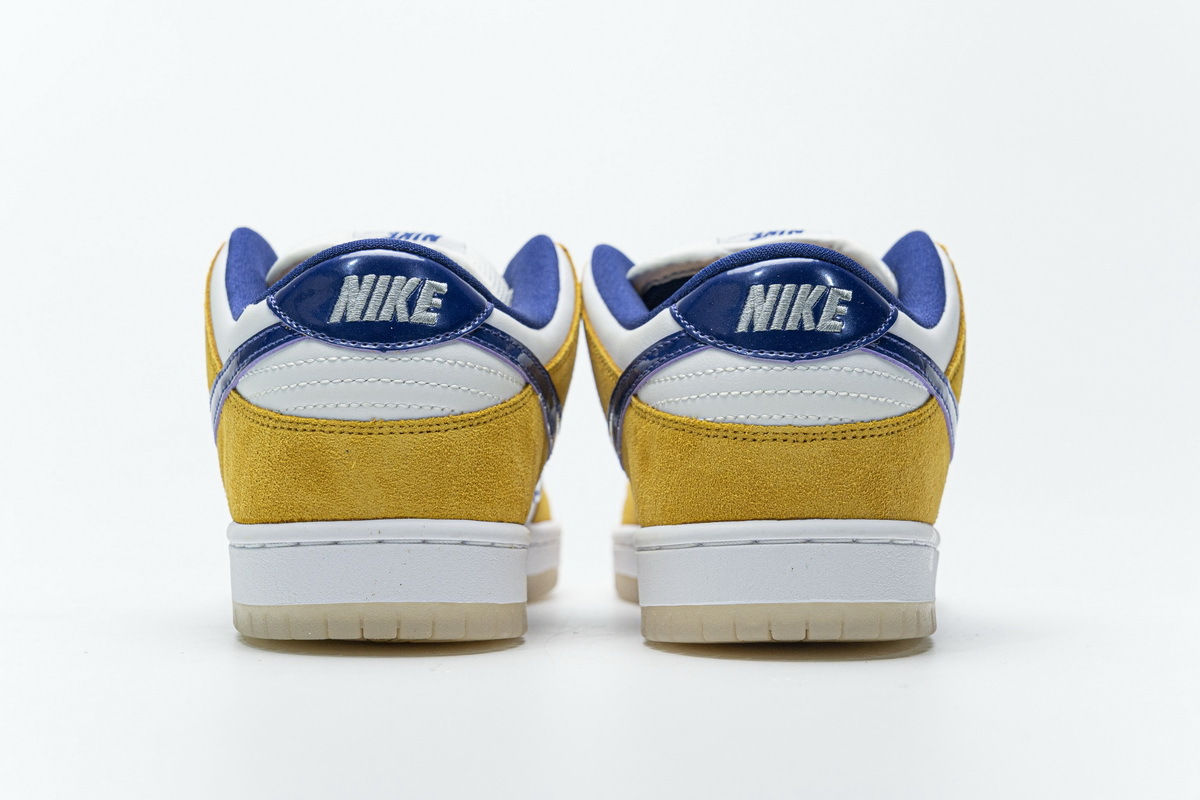 Nike SB Dunk Low Laser Orange (Mid Quality)