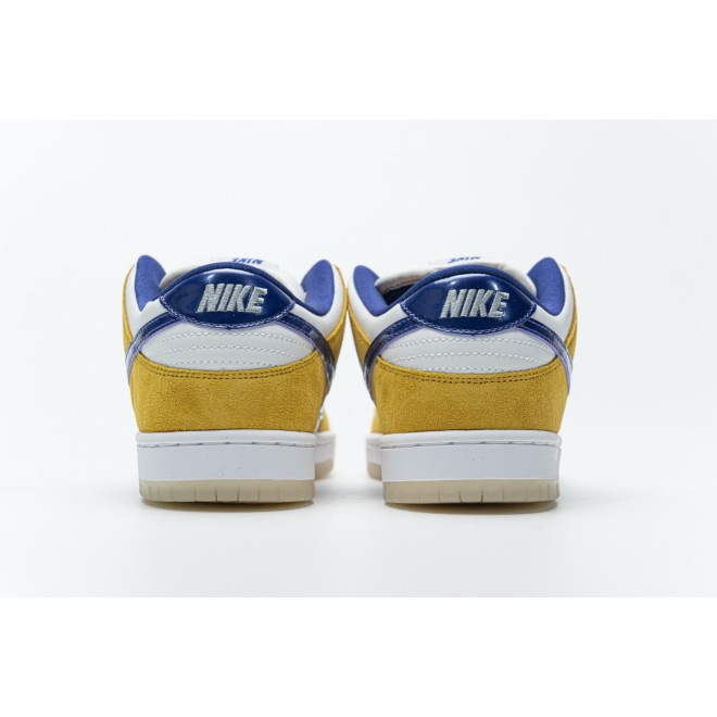 Nike SB Dunk Low Laser Orange (Mid Quality)