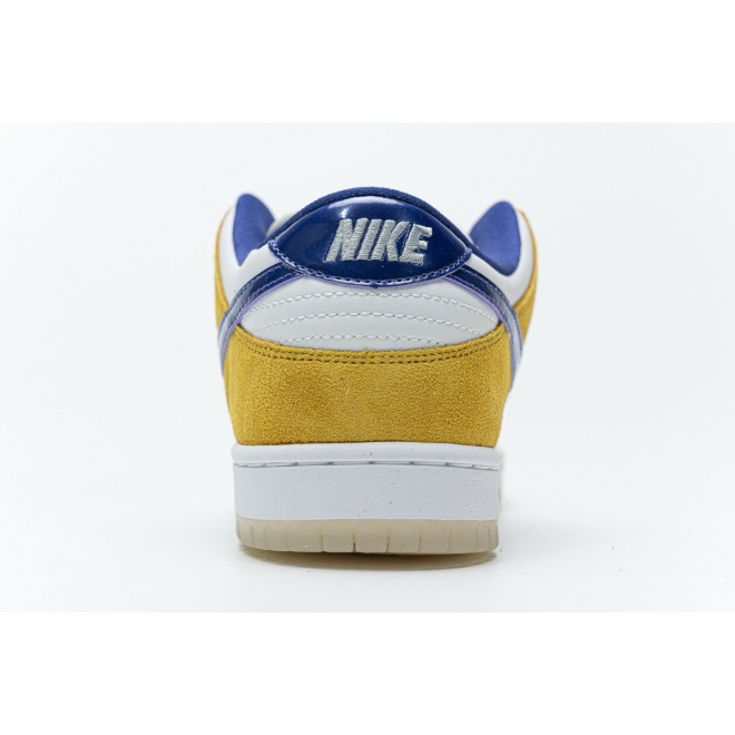 Nike SB Dunk Low Laser Orange (Mid Quality)
