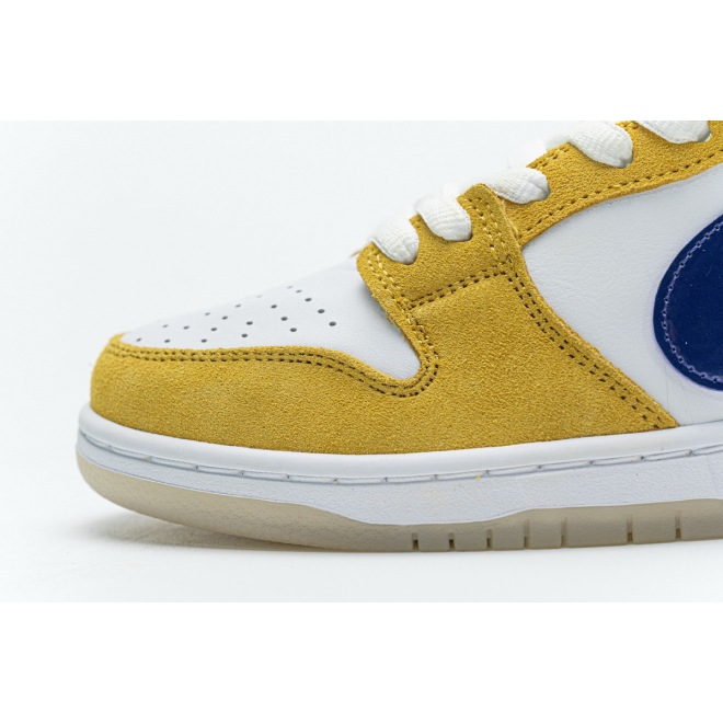 Nike SB Dunk Low Laser Orange (Mid Quality)