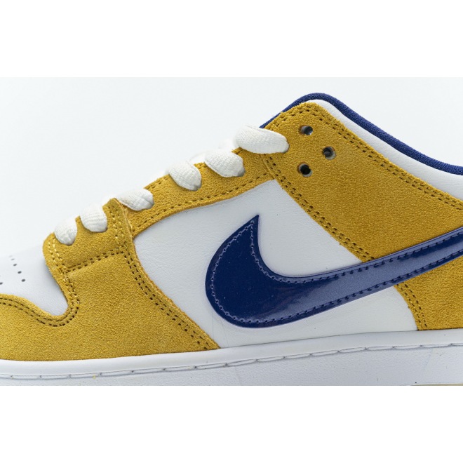 Nike SB Dunk Low Laser Orange (Mid Quality)