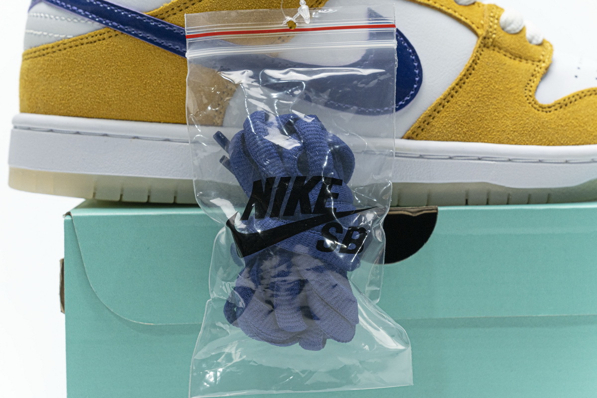 Nike SB Dunk Low Laser Orange (Mid Quality)