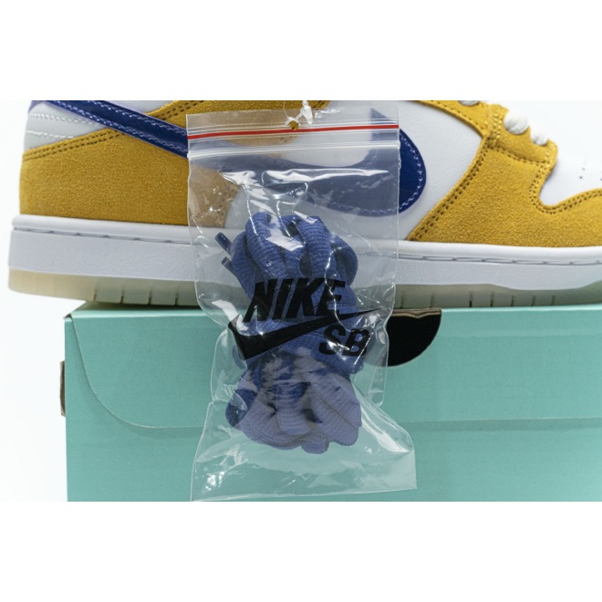 Nike SB Dunk Low Laser Orange (Mid Quality)