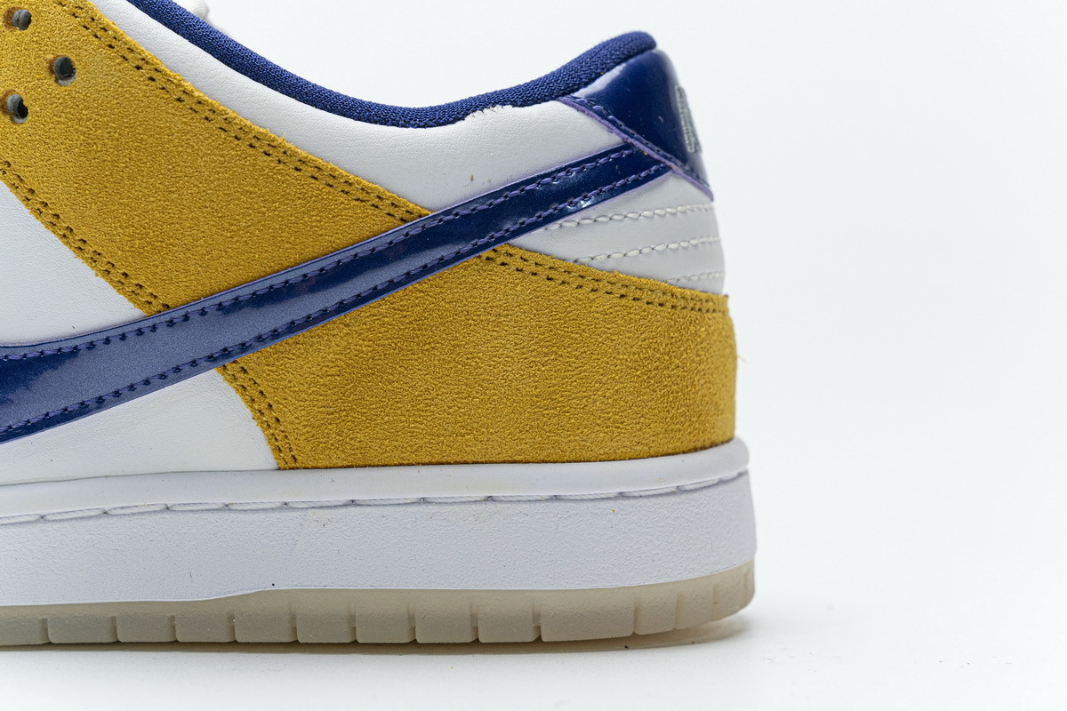 Nike SB Dunk Low Laser Orange (Mid Quality)