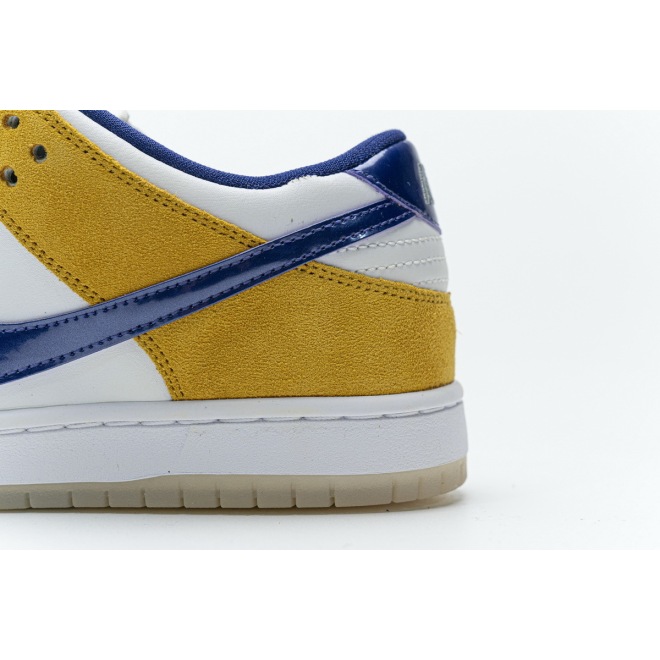 Nike SB Dunk Low Laser Orange (Mid Quality)