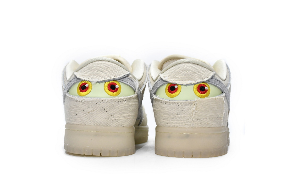 Nike SB Dunk Low Mummy (Top Quality)