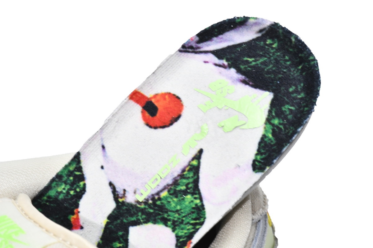 Nike SB Dunk Low Mummy (Top Quality)