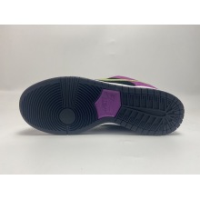 Nike SB Dunk Low Pro ACG Terra Red Plum (Mid Quality)