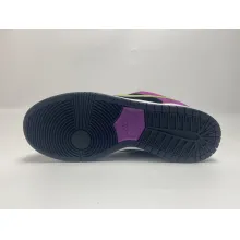 Nike SB Dunk Low Pro ACG Terra Red Plum (Mid Quality)
