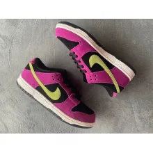 Nike SB Dunk Low Pro ACG Terra Red Plum (Mid Quality)