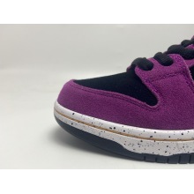 Nike SB Dunk Low Pro ACG Terra Red Plum (Mid Quality)