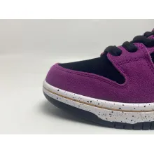 Nike SB Dunk Low Pro ACG Terra Red Plum (Mid Quality)